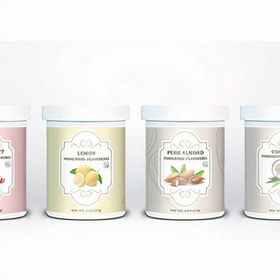 Vanilla Powdered Flavoring