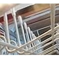 thumbnail image 4 of (New 1oz Size) Uber Goop Dark Grey Dishwasher Rack Coating/Glue w/150 caps, 4 of 4