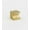 Gold, variant on Alno A853-1-PC Cabinet Square Knob Polished Chrome