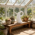 thumbnail image 6 of Cheapark Sheep Shape ABS Small Watering Can with Long Spout Indoor House Plant Watering Can for Home Garden Patio Flower Watering Tool, 6 of 6