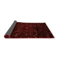 thumbnail image 2 of Ahgly Company Indoor Rectangle Persian Red Traditional Area Rugs, 2' x 5', 2 of 4