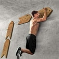 thumbnail image 6 of Yes4All Wooden Climbing Peg Board 1.0, 2 Piece, 6 of 7