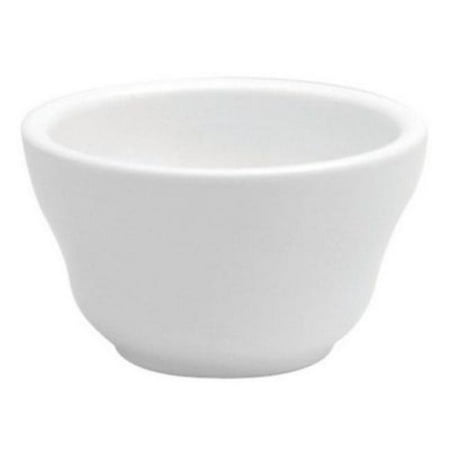

Buffalo F9010000700 7 oz Atlantic Cream White RE Bouillon