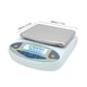 thumbnail image 4 of 【Báscula Digital】 Balanza De Laboratorio Alta De 500,01 G De Pesaje Balanza Electrónica Para Joyería Cocina, 4 of 7