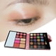 thumbnail image 1 of 32 colores de ojos de maquillaje Lápiz labial Brillo mate Brillo con espejo de ojos Polvo Suave Textura fina Chicas altamente , Rosado Fernando Paleta de sombras de ojos, 1 of 8