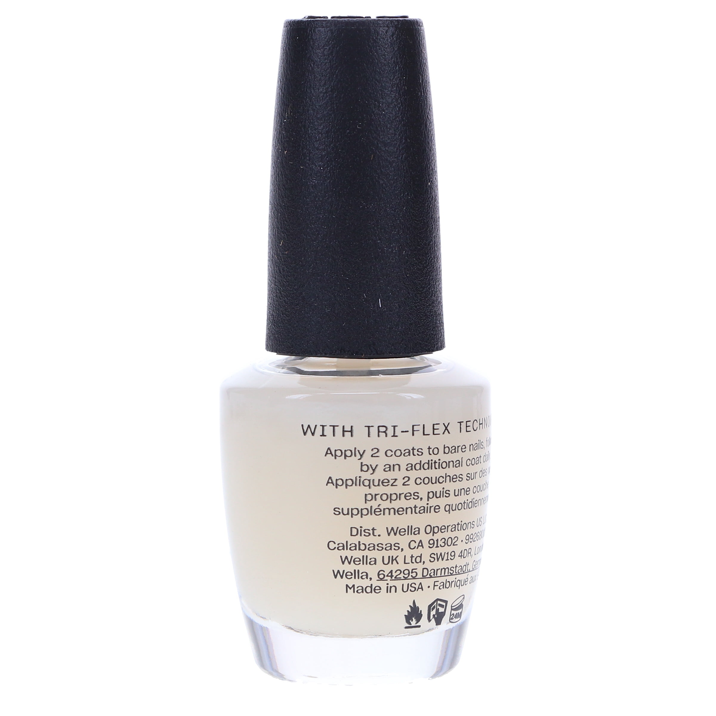 ($17.95 Value) OPI Nail Envy Nail Strengthener, Original, 0.5 Oz