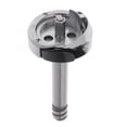 thumbnail image 2 of Gancho Giratorio Para Máquina De Coser Industrial Perfecl GC20528-M 275-10 10K -H240-MOB, 2 of 8