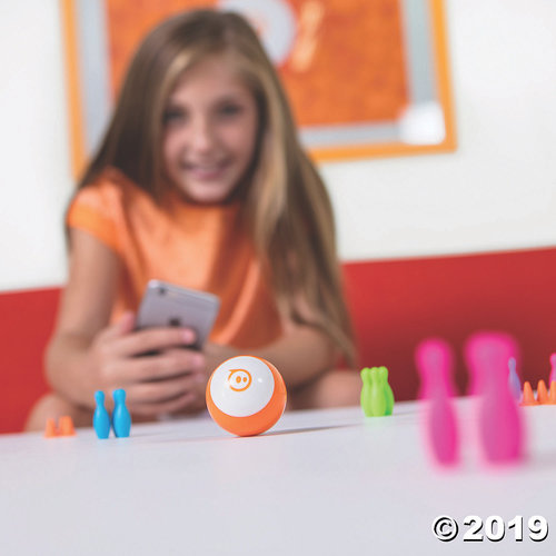 walmart sphero mini