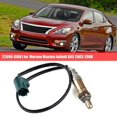 thumbnail image 3 of 22690-8j001 Oxygen Sensor Air Fuel Oxygen Sensor Automobile For Altima Q45 2003-2008, 3 of 5