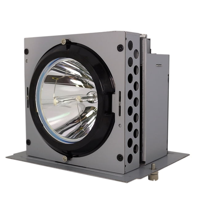 Original Philips Projector Lamp Replacement with Housing for Mitsubishi S-XL50LA