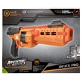 thumbnail image 3 of Adventure Force Tactical Strike Deuce Pro Manual Dart Gun Blaster Outdoor Toy with 24 Foam Pro Darts, 3 of 12
