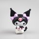 thumbnail image 2 of Figura Anime Arco Iris Latino Hello Kitty Kuromi My Melody 3.9-4.8cm 4 Piezas Set, 2 of 5