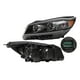thumbnail image 1 of Faro Izquierdo DEPO Sorento 2019 A 2020 P/Halog S/Fun Luces Adaptativas, 1 of 4
