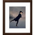 thumbnail image 2 of The Reverend Robert Walker Skating on Duddingston Loch, 1795, Seasons Framed Art Print Wall Art by Sir Henry Raeburn Sold by Art.Com, 2 of 6