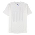 thumbnail image 2 of Camiseta Vlado Keep On Dancing Graphic para hombre blanca XL, 2 of 2