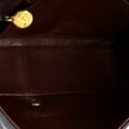 thumbnail image 6 of Pre-Owned CHANEL Vintage Full Flap Bag Quilted Lambskin Medium By Rebag, 6 of 9