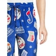 thumbnail image 5 of Frosty the Snowman Men's Sleep Pants, Sizes S-2XL, 5 of 6
