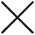 thumbnail image 1 of 2Pcs Longboard Rails Anti collision Plastic Rib Bones, 1 of 8