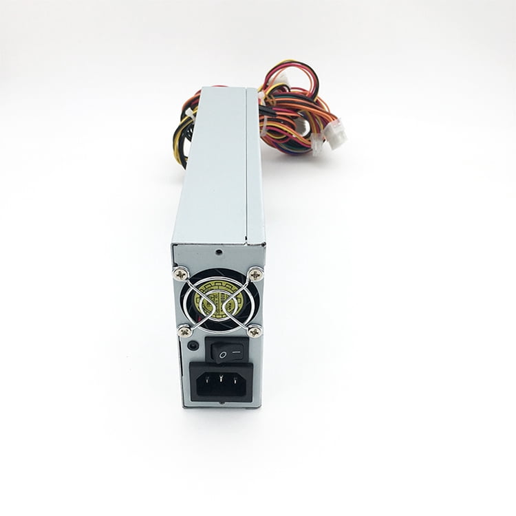 1U power supply HK452-11UEP 350W industrial computer server power supply