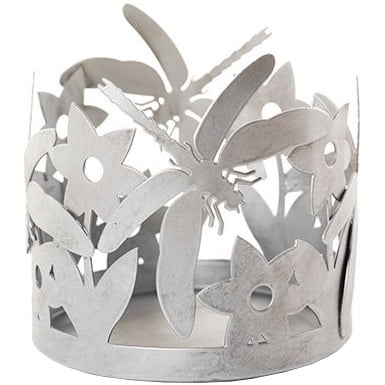 Yankee Candle Twilight Flight Dragonfly Jar Candle Holder