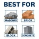 thumbnail image 4 of Broca perforadora Bosch HC2104 Bulldog SDS-Plus 16x250x300 mm, 4 of 6