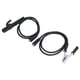thumbnail image 1 of Abrazadera de Tierra ANGGREK 300A para Máquina de Soldadura ARC ZX7 MMA con Cable de 15 m, 1 of 8