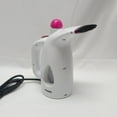 thumbnail image 2 of APOWER Garment steamers Ultimate Garment Care Solution, 2 of 5