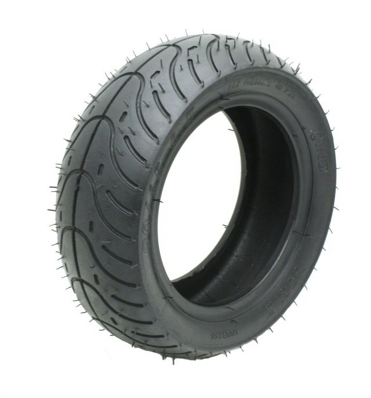 90 65 6 5 Tubeless Tire With Tread Walmart Com