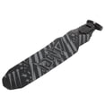 thumbnail image 1 of Bike Mud Guard,Plastic Quick Release Bicycle Rear Mudguard Replacement for Mountain Bike, 1 of 8
