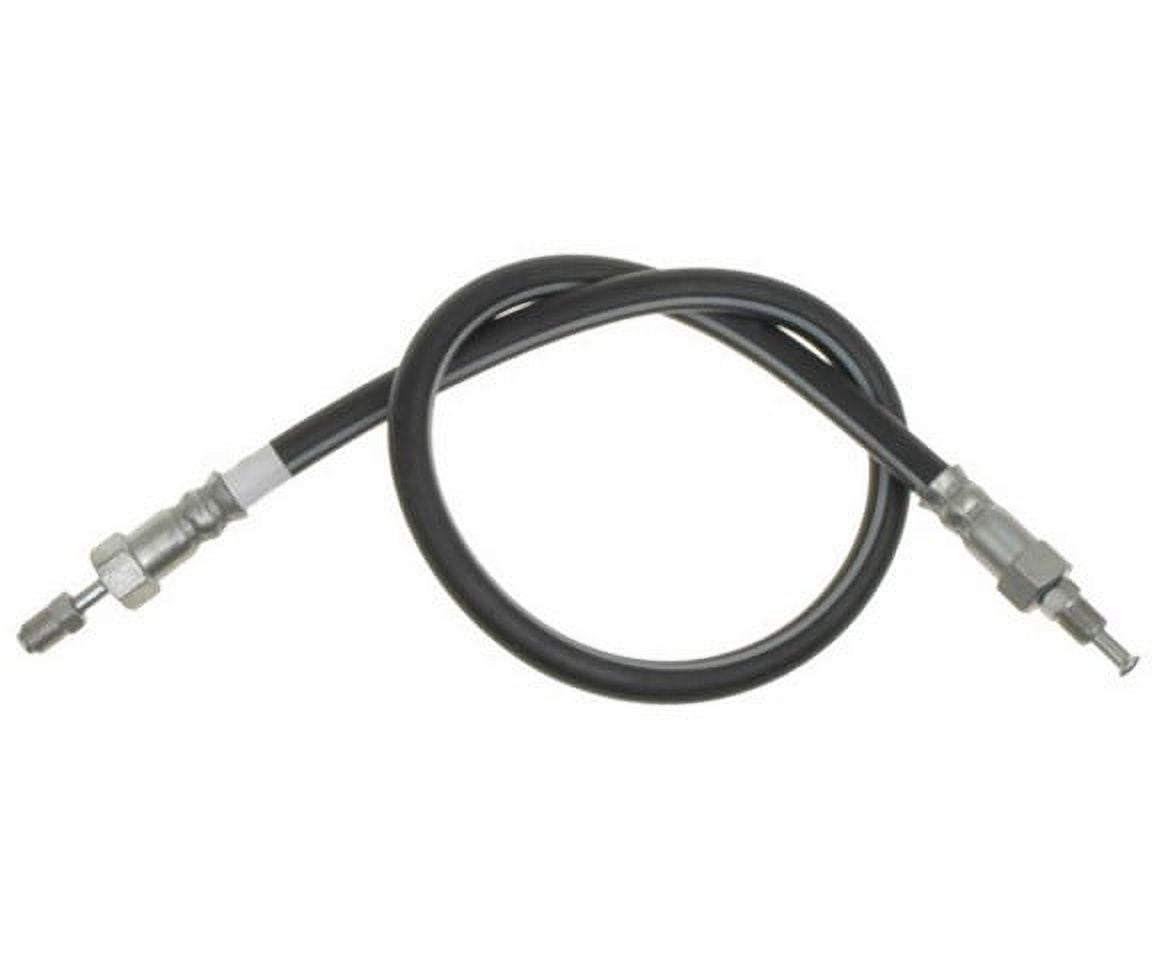 Raybestos BH16987 Professional Grade Hydraulic Brake Hose