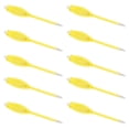thumbnail image 4 of 10x Lápices De Golf Bulk 2H Rotuladores Para Boda Escritura Dibujo Infantil Amarillo Sunnimix lápices de puntuación de golf, 4 of 8