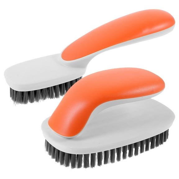 MLINS  Laundry Soft Bristle Brush Shoe Goo Clear Suede Cleaner Kit Cleaning Brushes