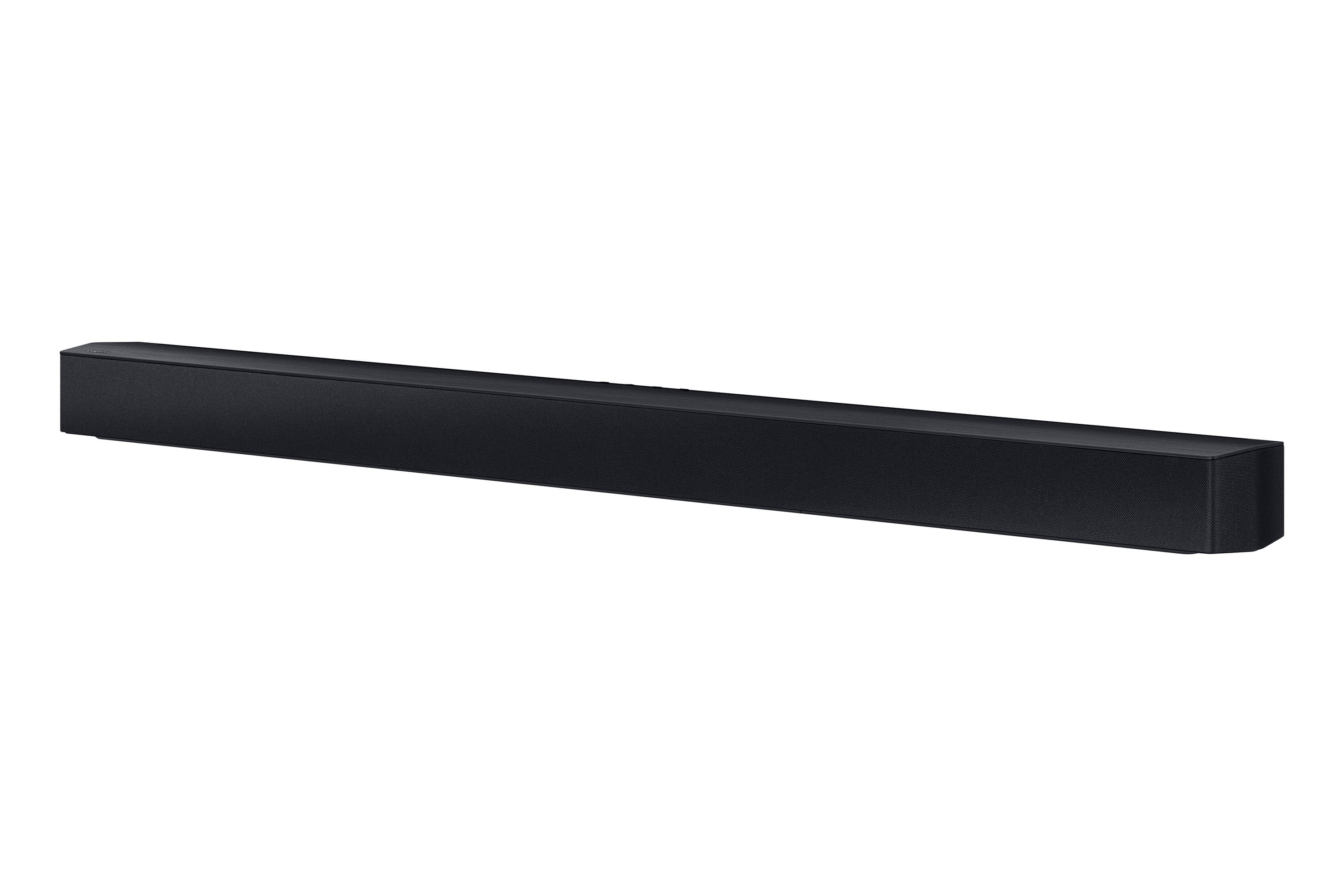 SAMSUNG C-Series 2.1ch DTS Virtual:X Soundbar HW-C450/ZA 2023