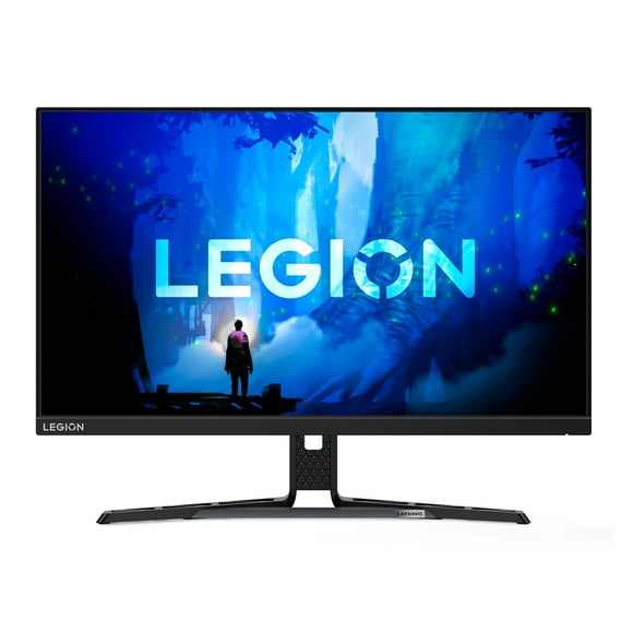 Lenovo Legion Y27h-30 27-inch IPS QHD 180Hz USB-C Gaming Monitor
