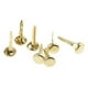 thumbnail image 3 of Pin de Sujeción de Pinzas de Abrazadera de 400 Piezas para Fijación de Objetos de Cierre de Papel Alto, 3 of 9