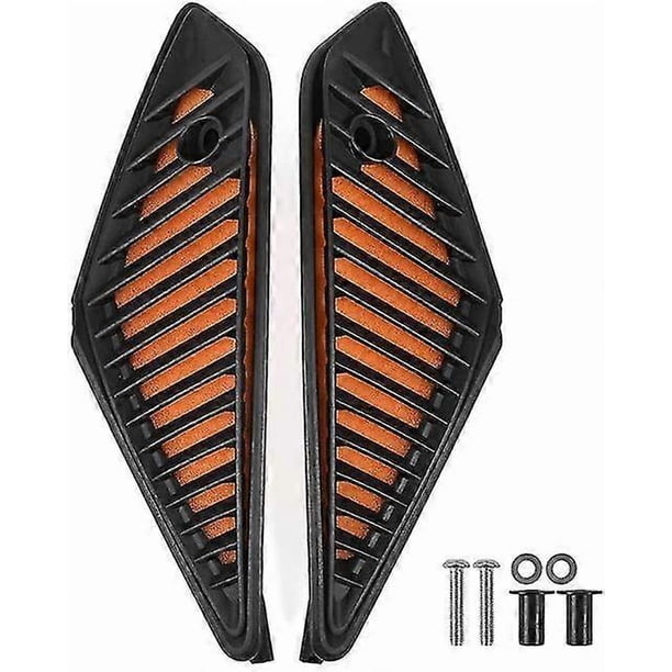 Air Filter Dust Protector Anti-dust Guard Cover For KTM 1290 Super Adventure ADV R S 2017 2018 2019 2020 Motorcycle Accessories