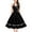 BK1, variant on Vedolay Plus Size Maxi Dress For Women Women's V Neck Ruffle Sleeve Bodycon Sheath Wrap Ruched Casual Party Work Dresses,RD1 M