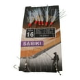thumbnail image 4 of 6Pcs/Pack Sabikis Soft Fishing Lure Rigs Bait Jig Lure Feather Lure Herring Bait 16#, 4 of 9