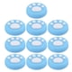 thumbnail image 3 of Cubierta de silicona para agarre de pulgar con forma de pata de gato, universal para Switch/Switch Lite, 3 of 14