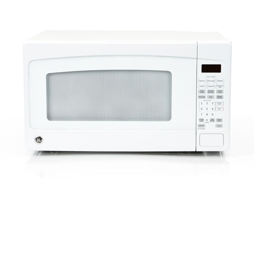 Ge Appliances 24 2 0 Cu Ft Countertop Microwave Walmart Com