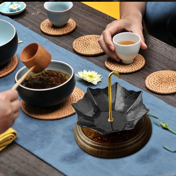 Dvkptbk Stainless Steel Tea Strainer Tea Filter Tea Strainer Tea