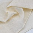 thumbnail image 4 of 3 Pieces Muslin Cloths, Unbleached Cheesecloth, Reusable Cheese Cloth, Soft Square Cloth Cloth For Food Yogurt Juice Wine Filtering Draining Baking (5, 4 of 4
