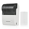 thumbnail image 1 of Label printer,Bill Ticket Printer Paper Roll Compatible 57mm Print Paper Restaurant Sales Retail 2 Inch Usb Roll Compatible With Android Windows Restaurant Sales Retail Stores Printer 2 Inch, 1 of 7