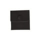 thumbnail image 1 of Ounissouiy 40X bolsa de joyería bolsa de almacenamiento bolsa de embalaje bolsas de regalo suministros de boda mano de obra antiarañazos Almacenamiento y organización del hogar Negro 7*7 CM, 1 of 6