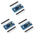 thumbnail image 1 of 1 Placa Pro Micro Module ATmega32U4 5V/16MHz para Arduino IDE V1.0. (micro), 1 of 5