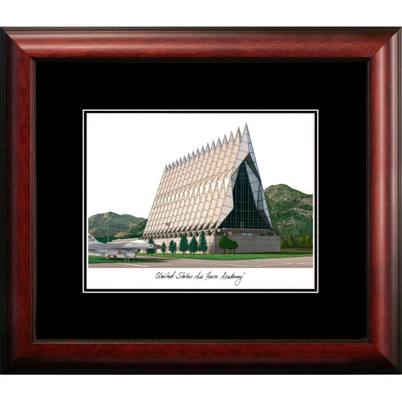 United States Air Force Academy Academic