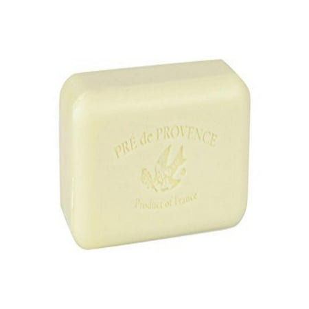 - Pre de Provence Shea Butter Enriched Handmade French Soap Bar (150g) - Argumes