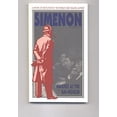 thumbnail image 1 of Pre-Owned Maigret at the Gai-Moulin (Helen and Kurt Wolff Book) (Paperback) 0156551764 9780156551762, 1 of 1