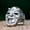 NO 1, variant on Gothic Cross Guitar Musical Skull Ring Stainless Steel Rock Soul Biker Punk Ring-NO 9-7