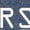HEATHER BLUE, variant on Hoppers - White Logo - Men's Short Sleeve Graphic T-Shirt